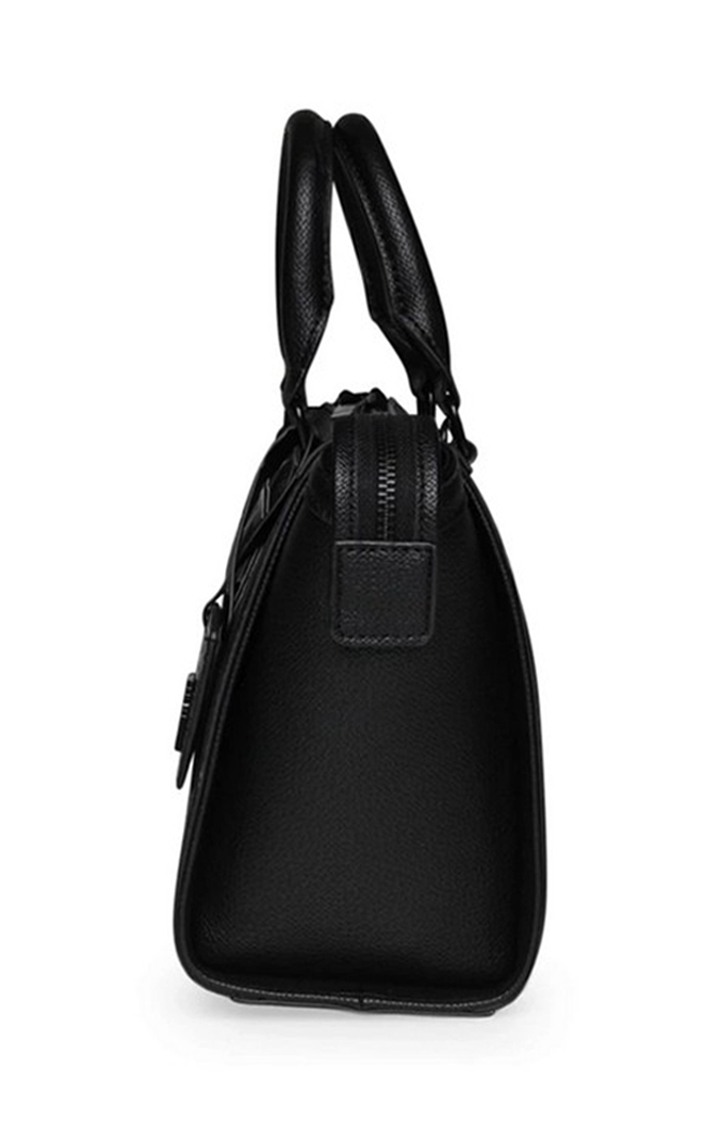 Blabel Black Handbags