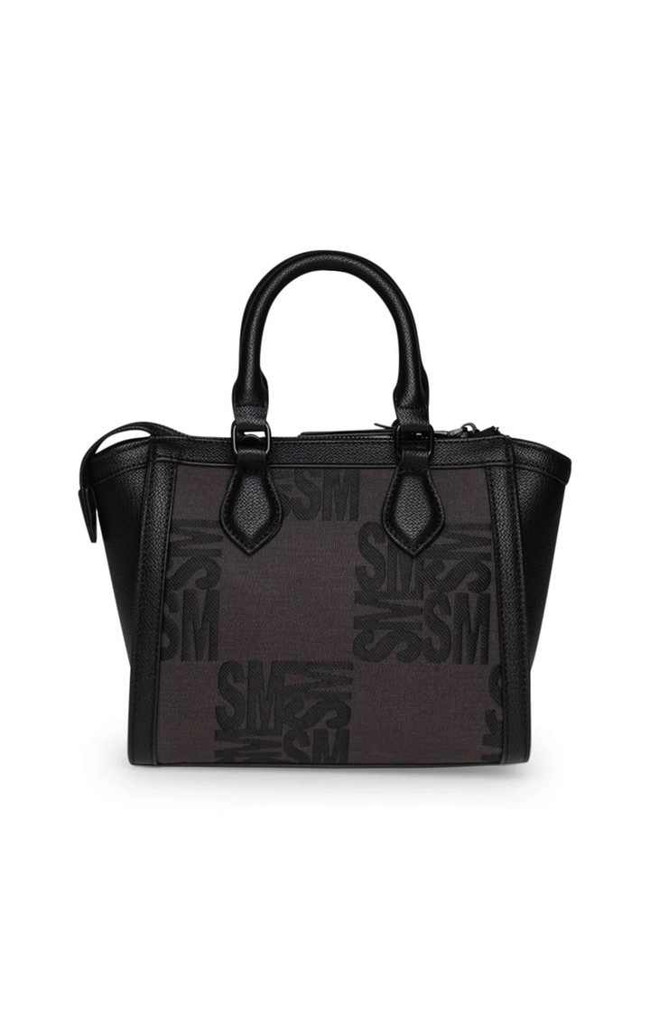 Blabel Black Handbags