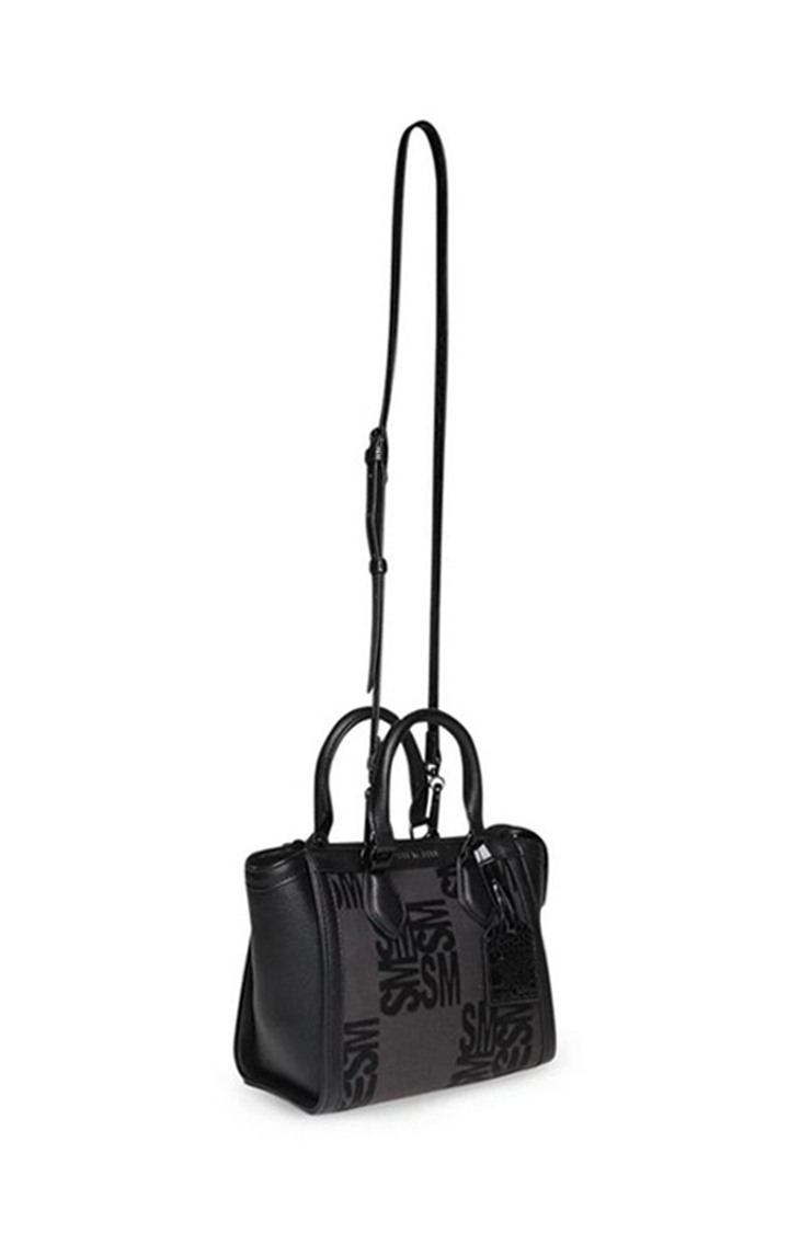Blabel Black Handbags