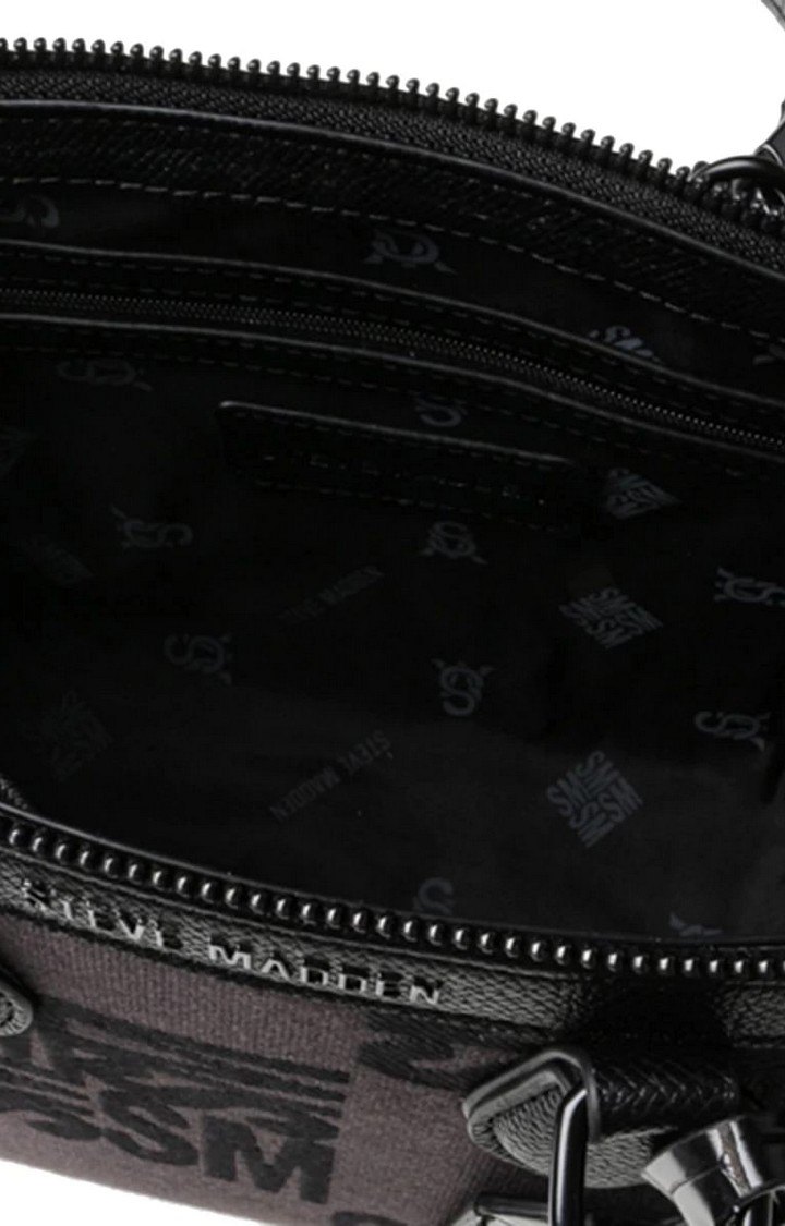 Blabel Black Handbags