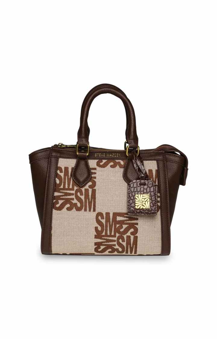 Blabel Brown Handbags