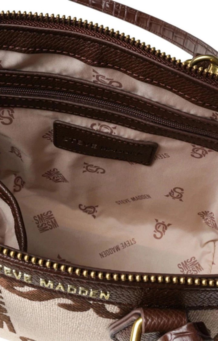 Blabel Brown Handbags