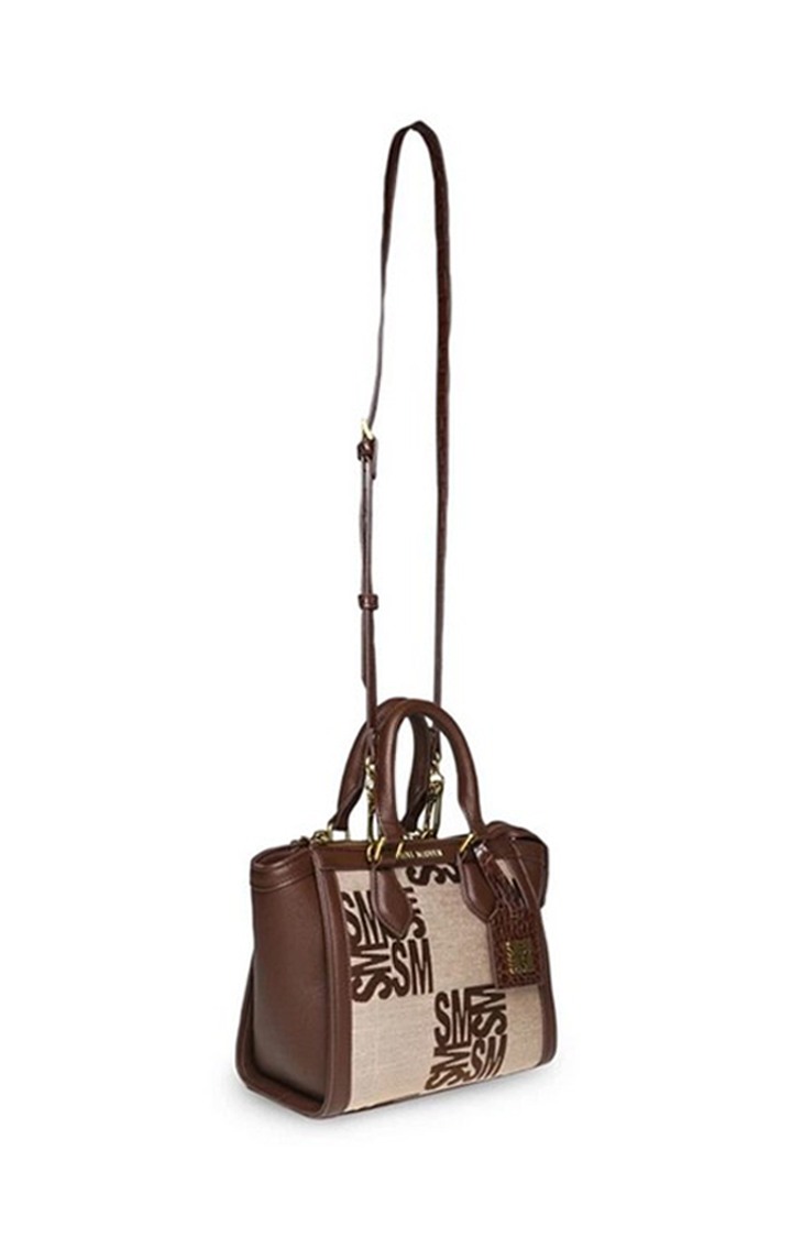Blabel Brown Handbags