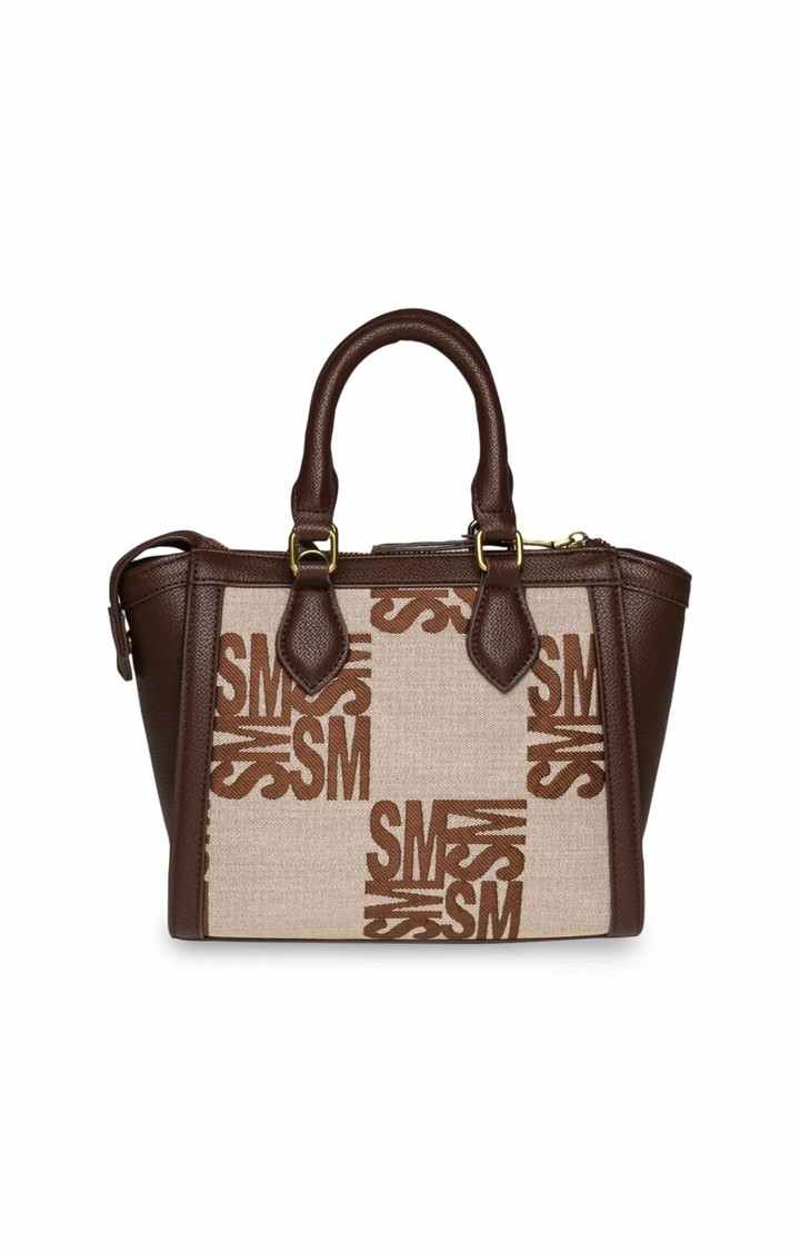 Blabel Brown Handbags