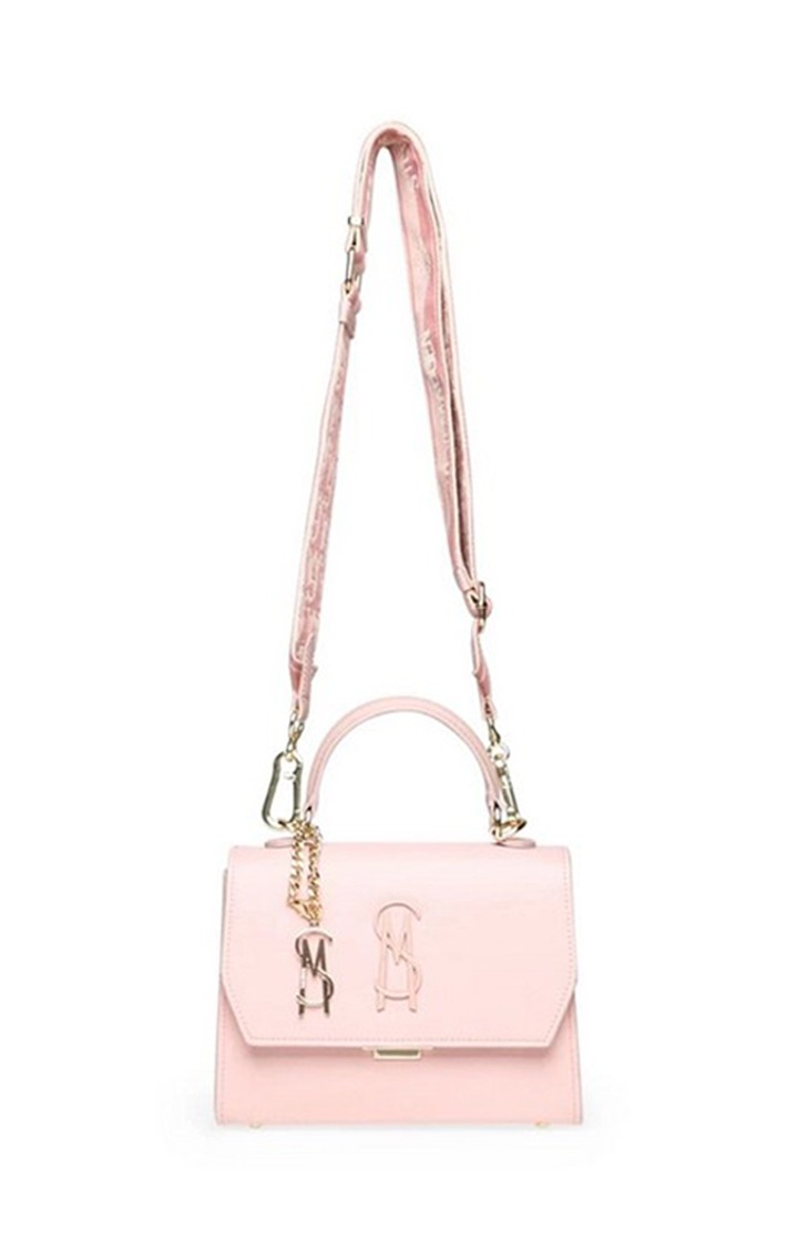 Blattuca Pink Handbags