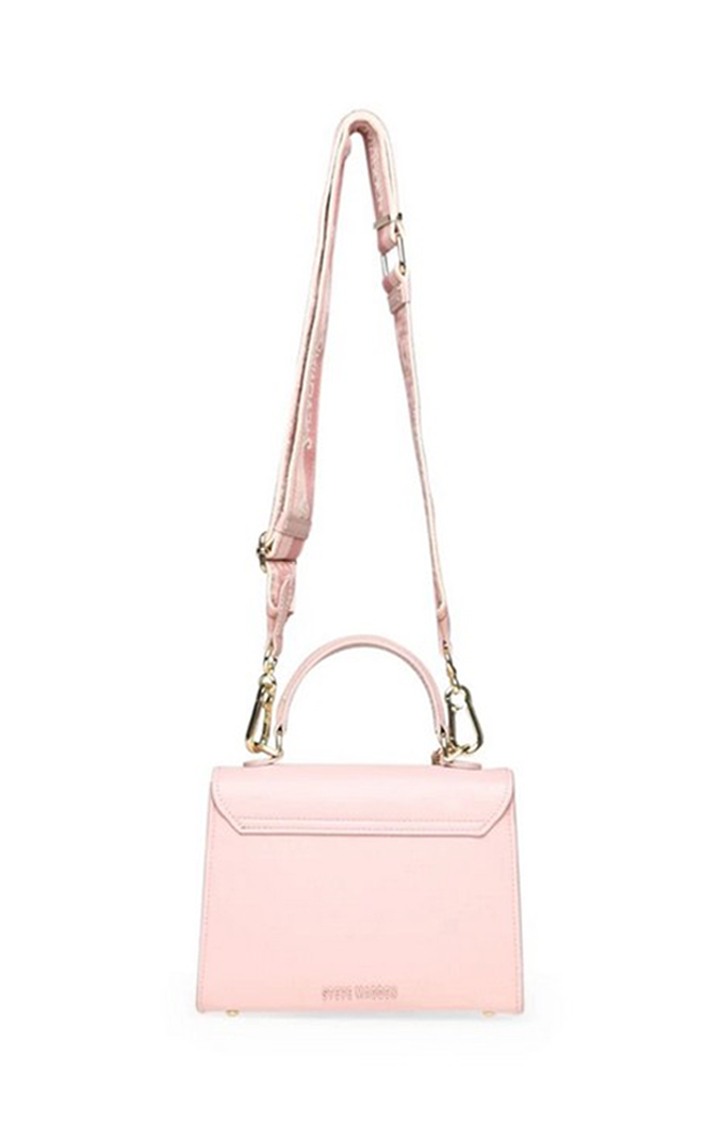 Blattuca Pink Handbags