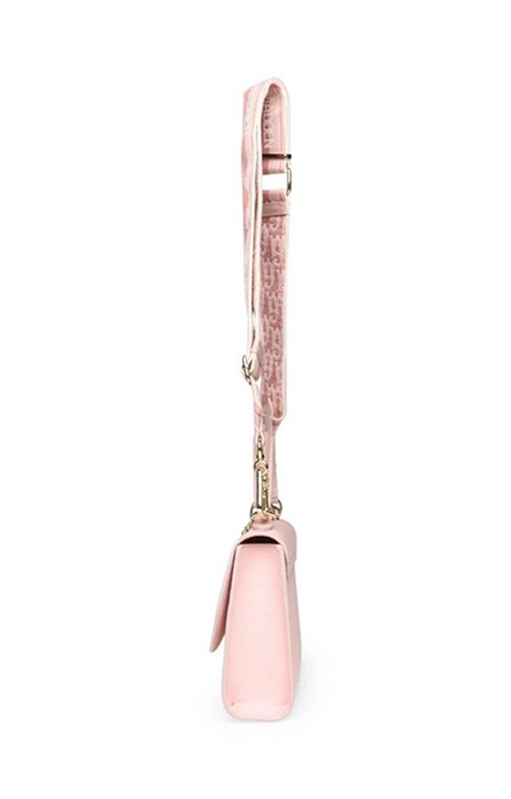 Blattuca Pink Handbags