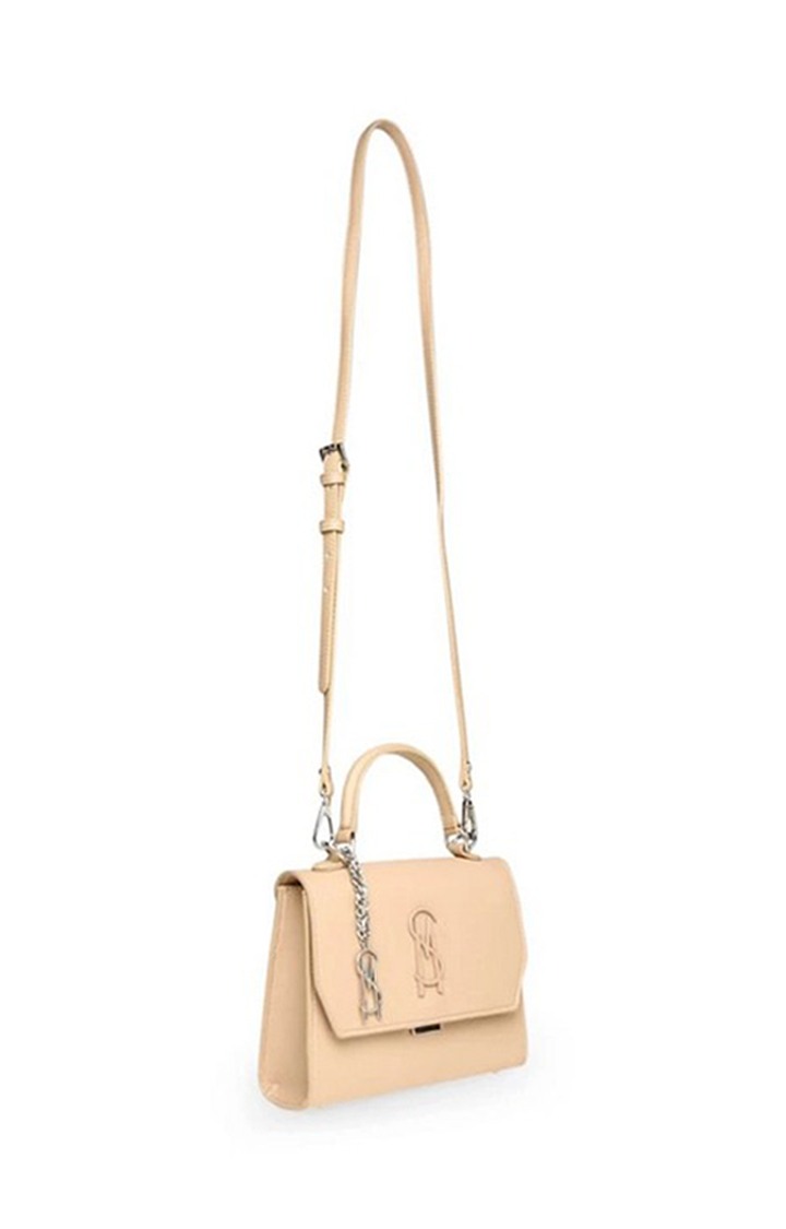 Blattuca Natural Handbags