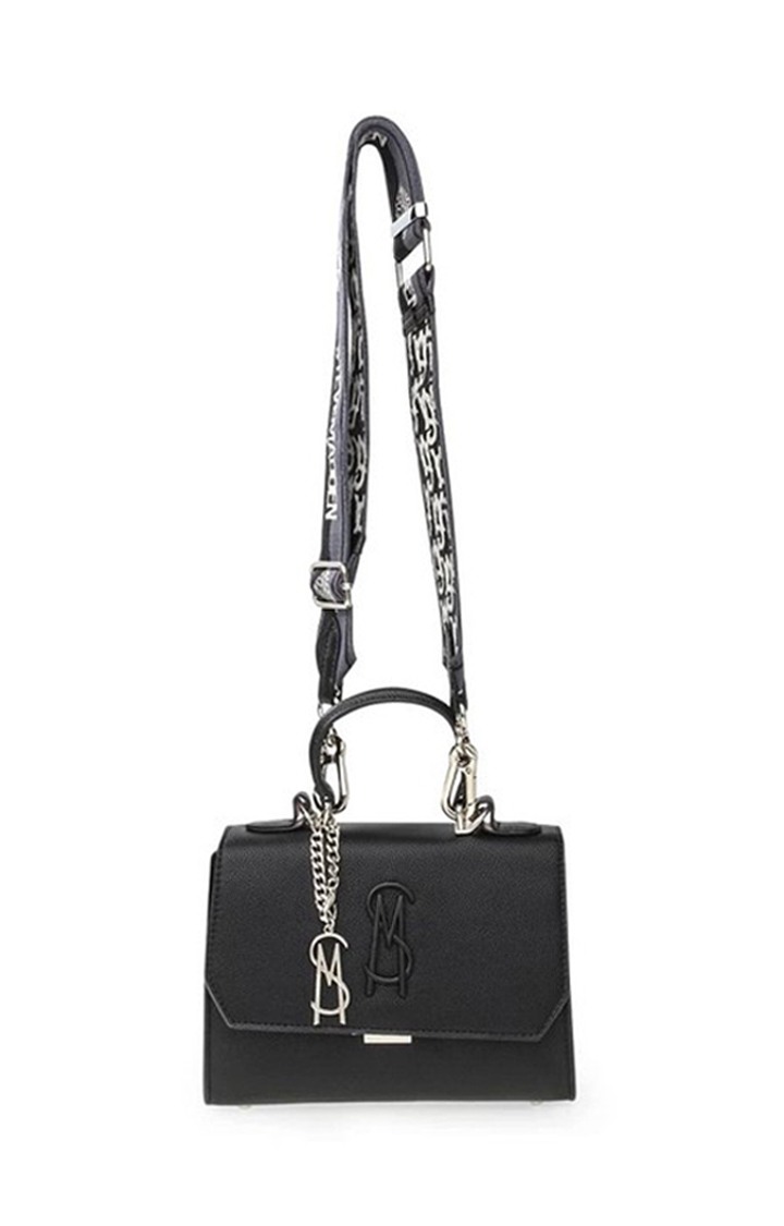 Blattuca Black Handbags