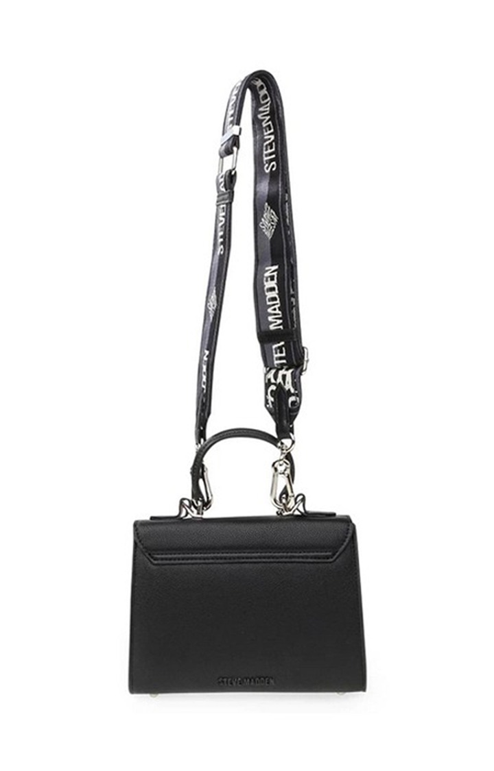Blattuca Black Handbags