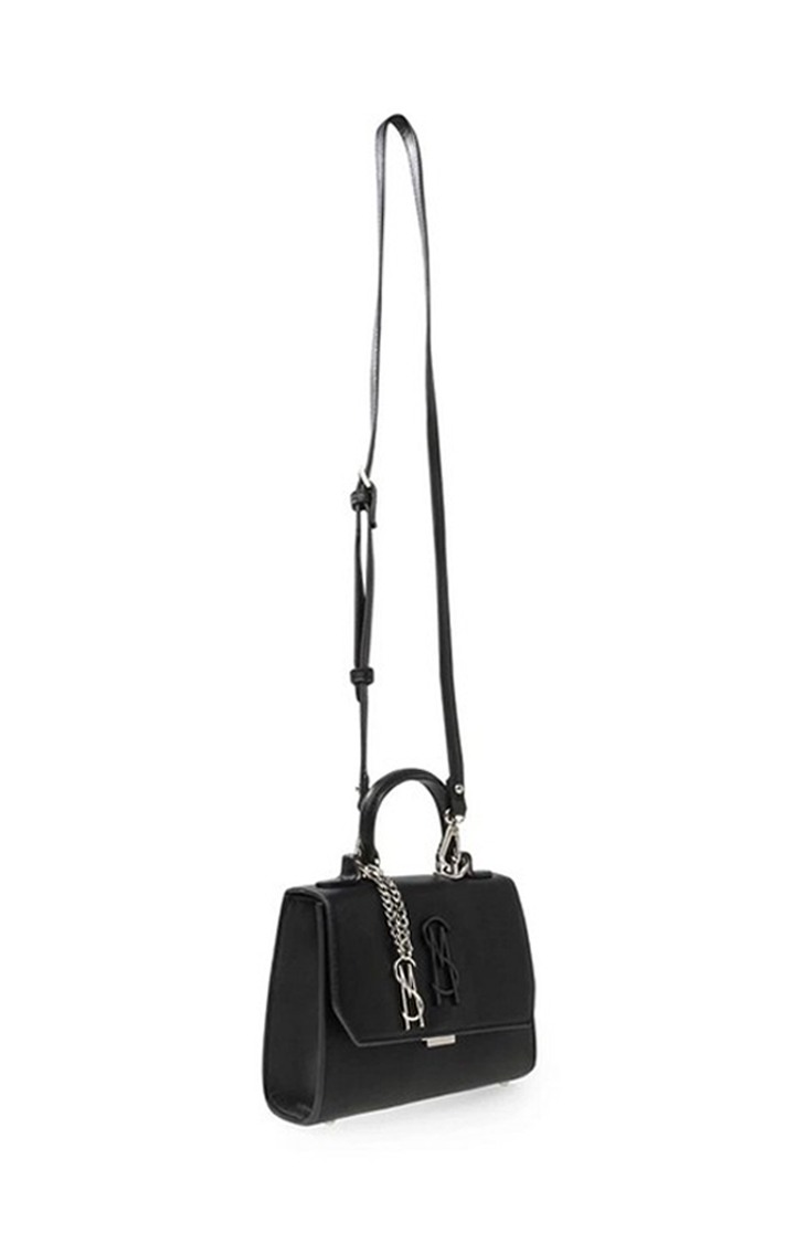 Blattuca Black Handbags