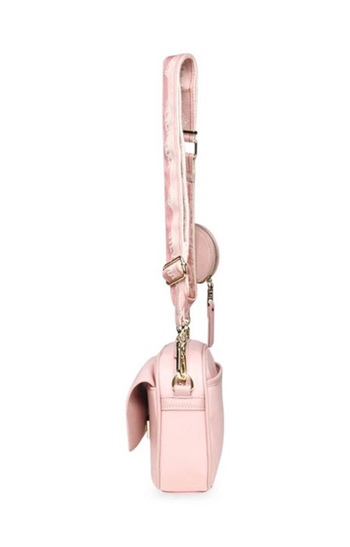 Blight Pink Handbags