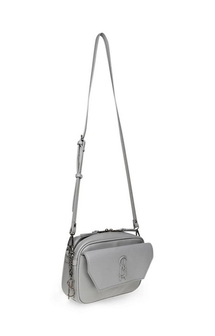 Blight Grey Handbags