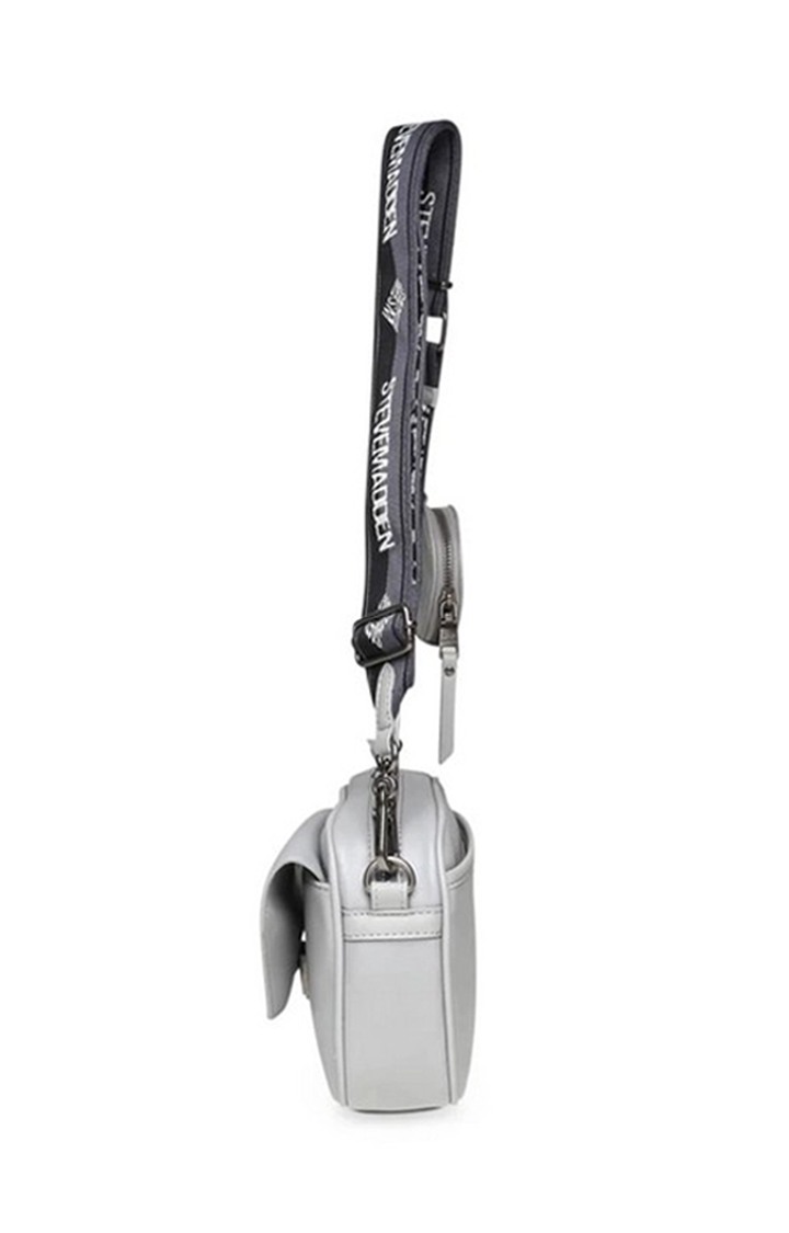 Blight Grey Handbags