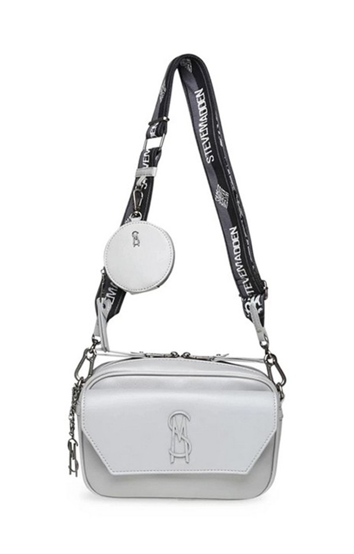 Blight Grey Handbags