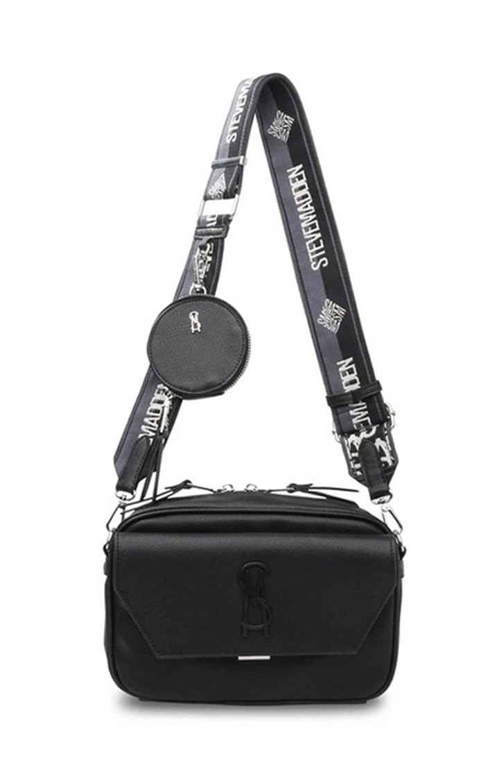 Blight Black Handbags