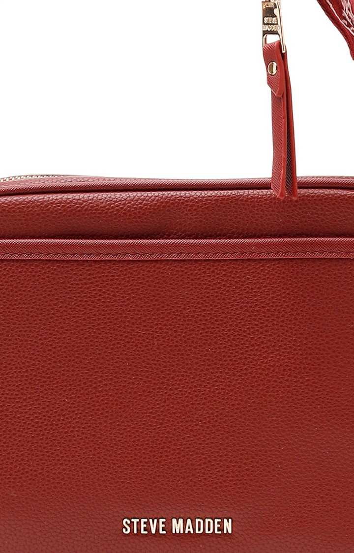 Blight Red Handbags