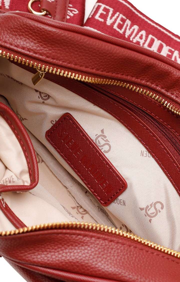 Blight Red Handbags