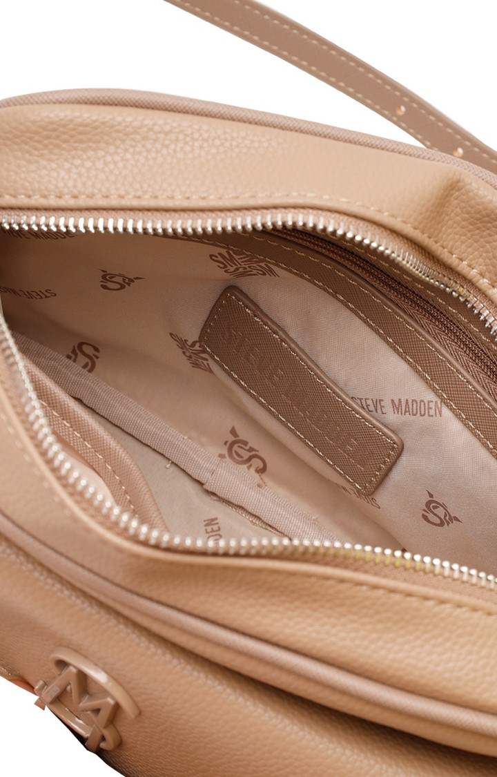 Blight Beige Handbags