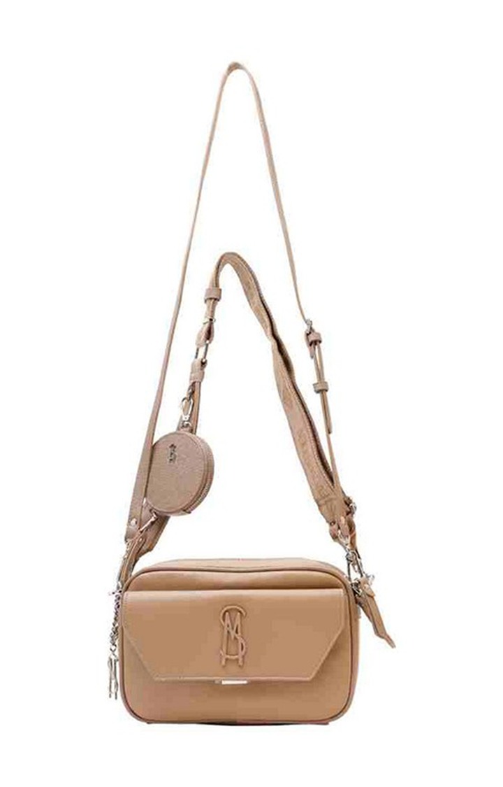 Blight Beige Handbags
