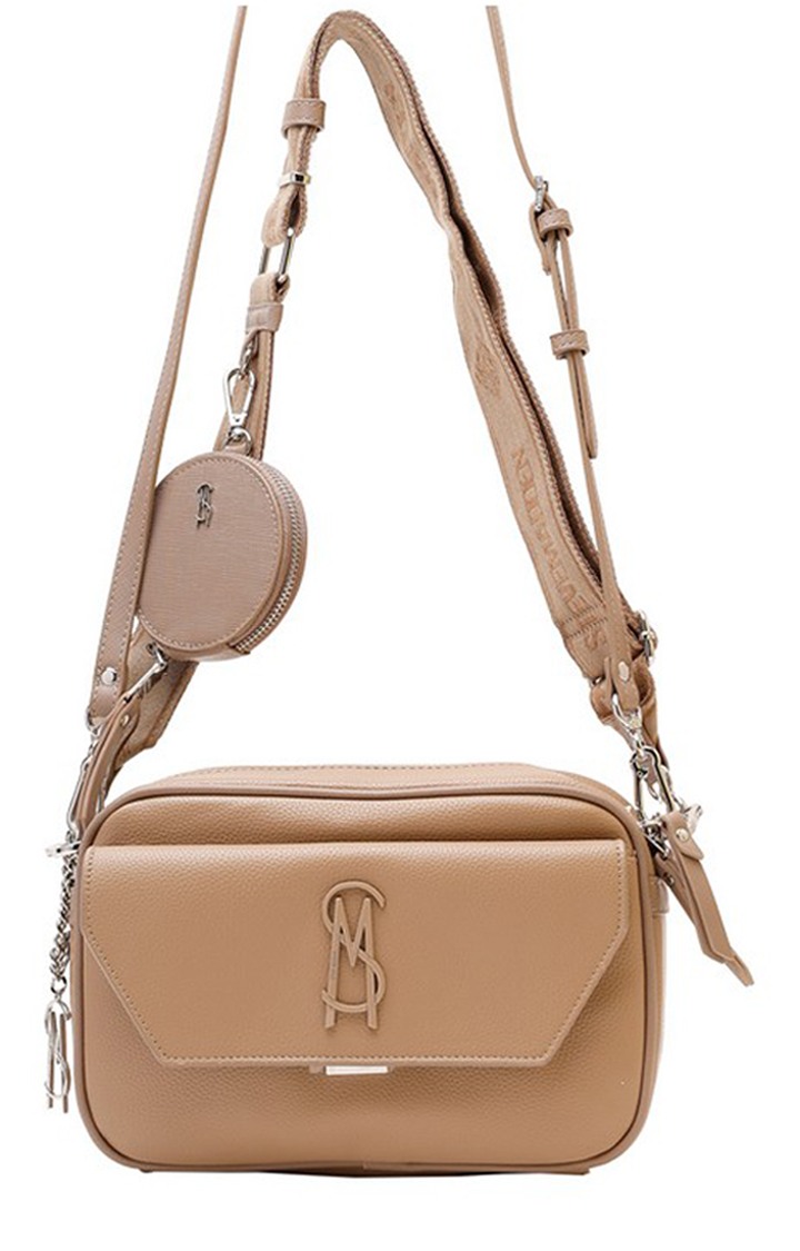 Blight Beige Handbags
