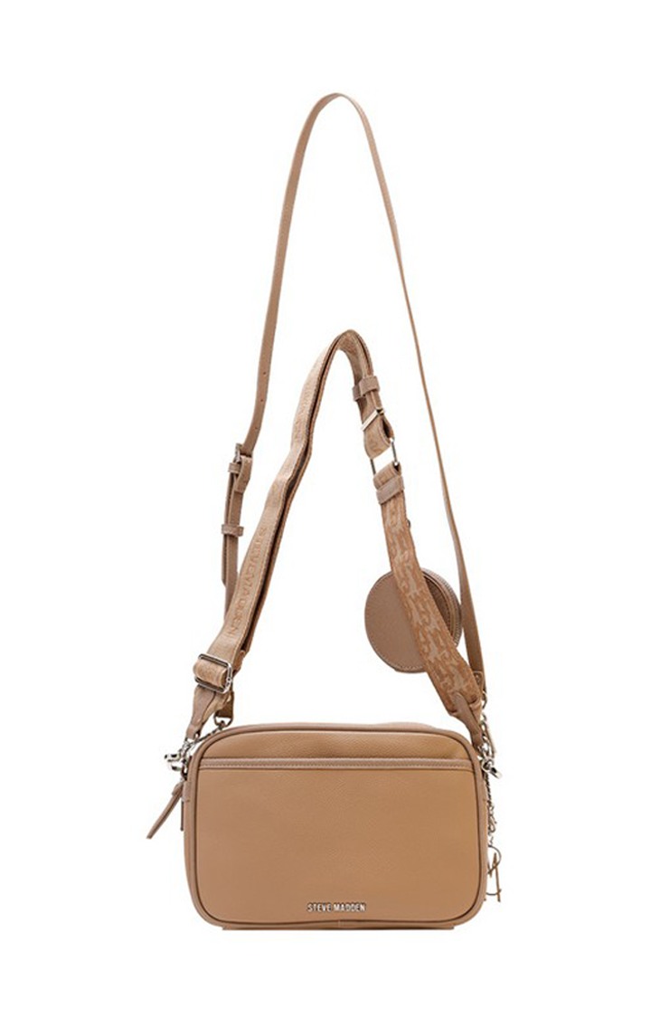 Blight Beige Handbags