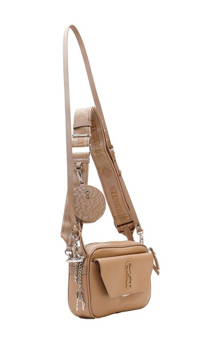 Blight Beige Handbags