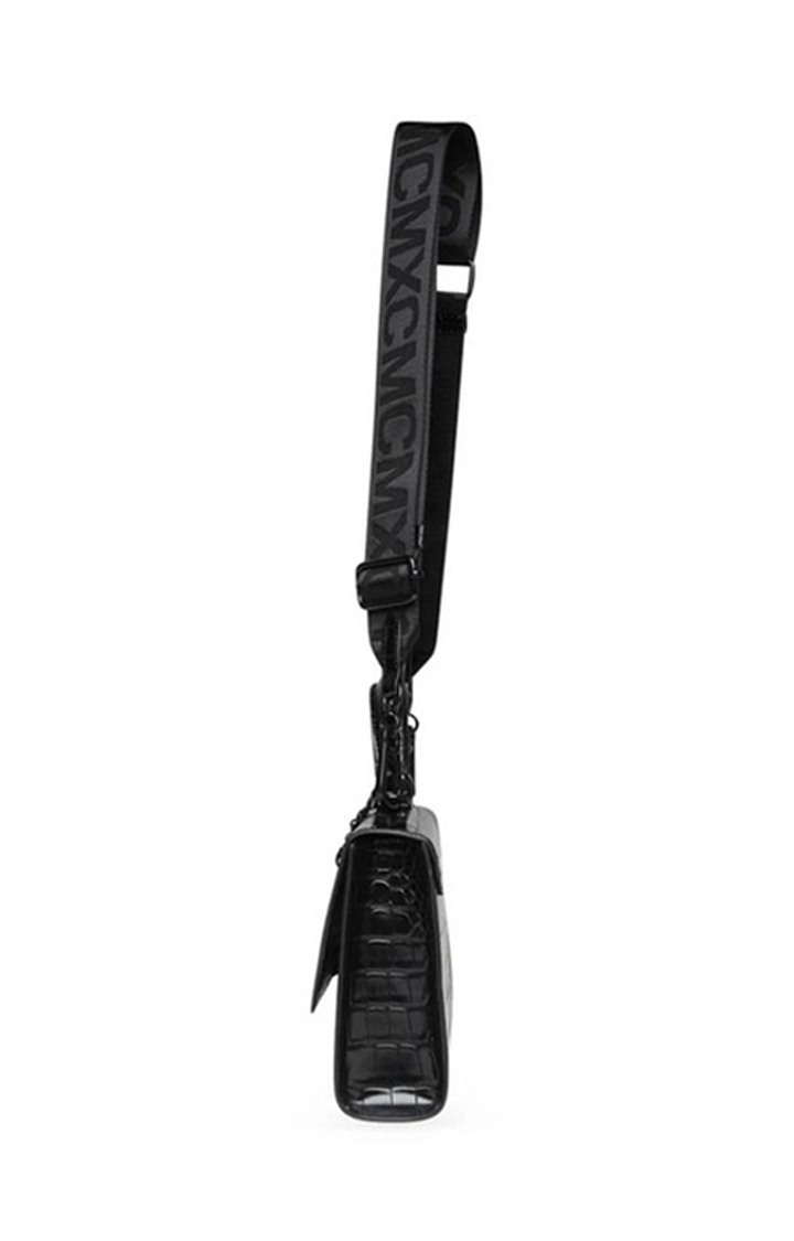 Blocca Black Handbags