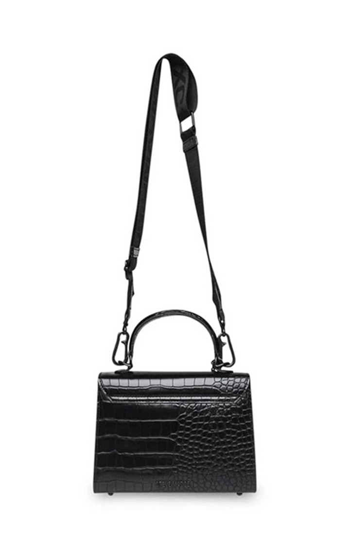 Blocca Black Handbags