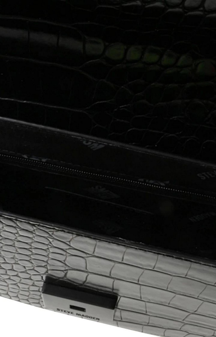 Blocca Black Handbags