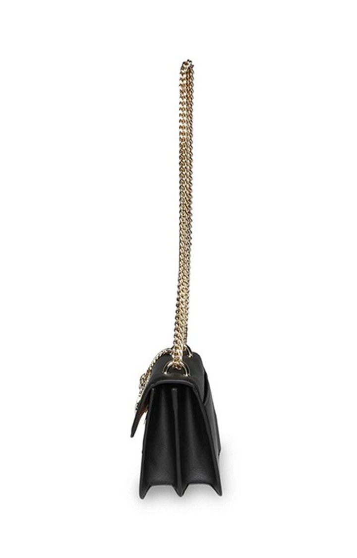 Bvibes Black Handbags