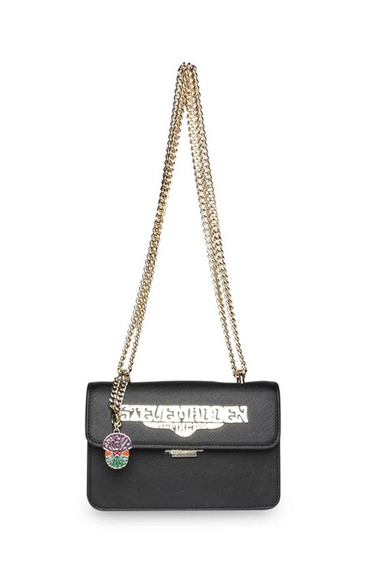 Bvibes Black Handbags