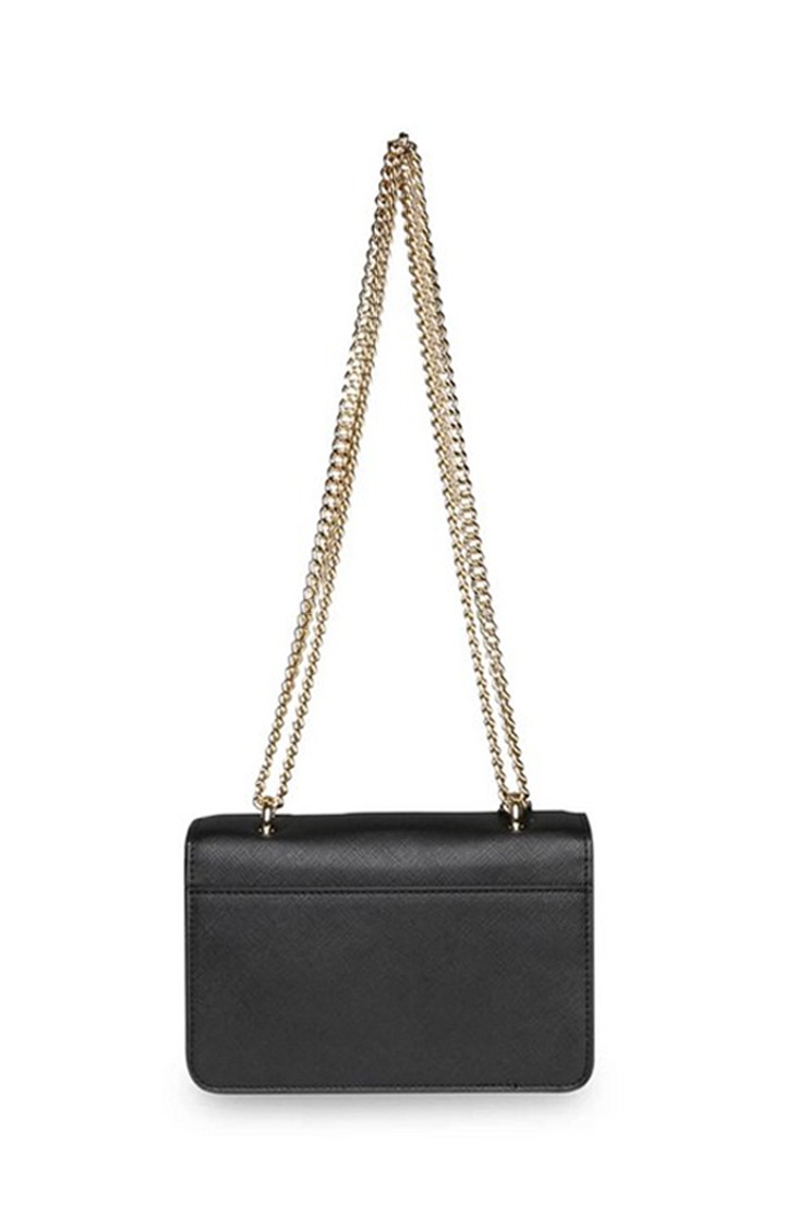 Bvibes Black Handbags