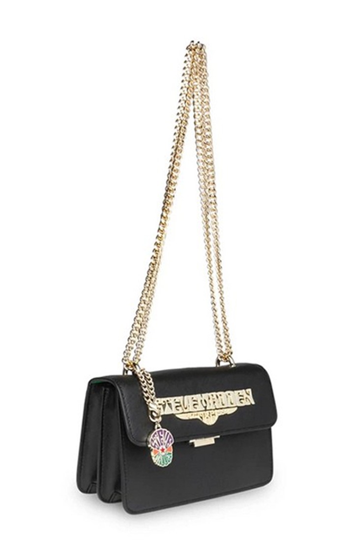 Bvibes Black Handbags