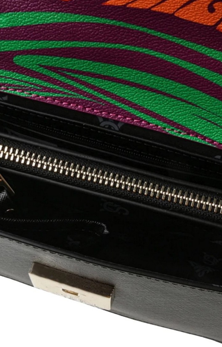 Bvibes Black Handbags