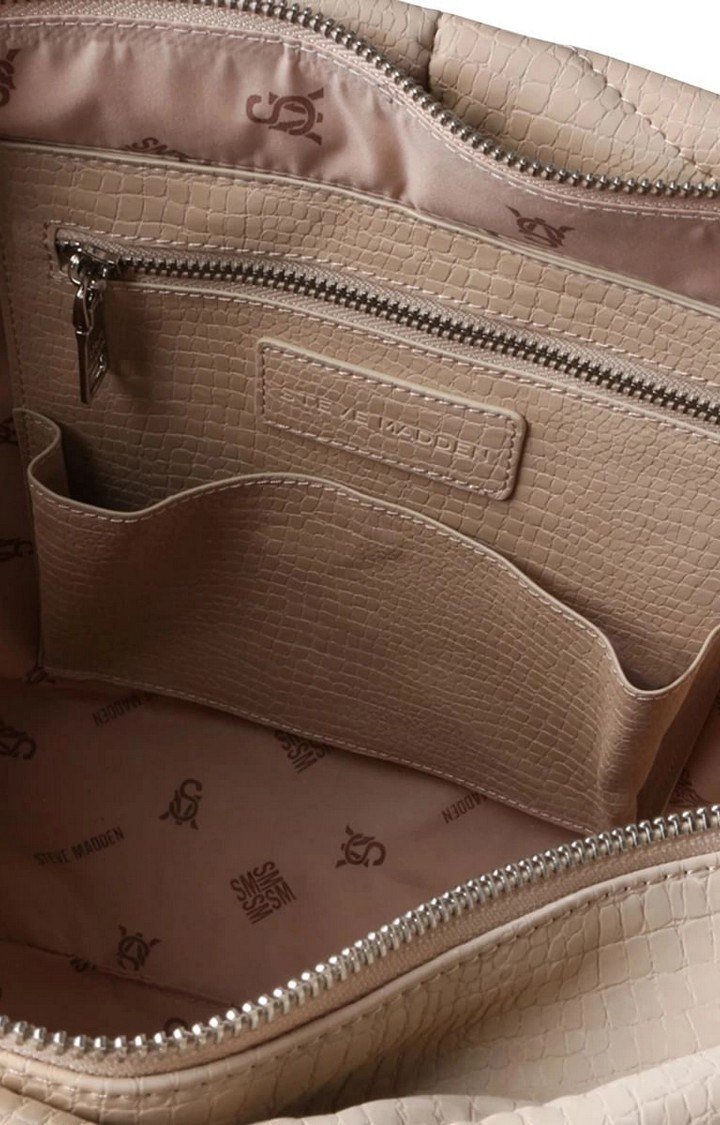 Bworkinc White Handbags