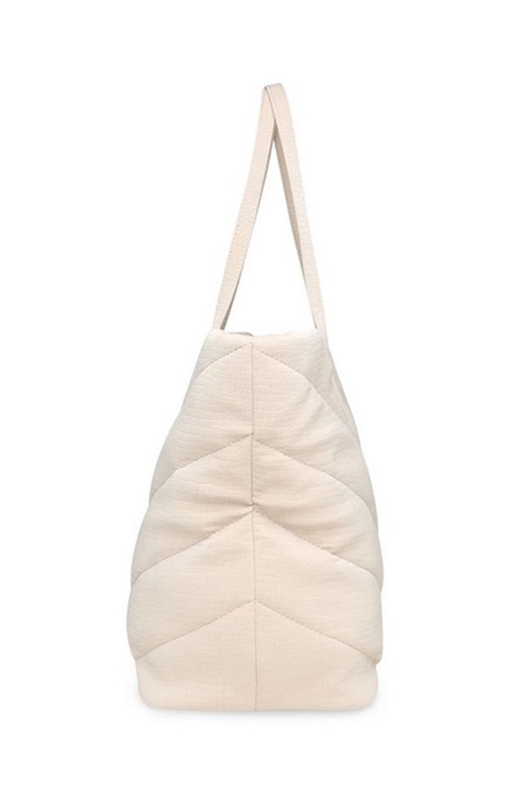 Bworkinc White Handbags