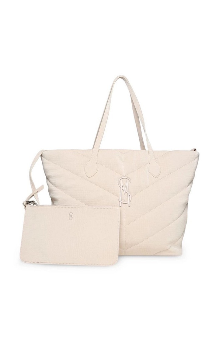 Bworkinc White Handbags
