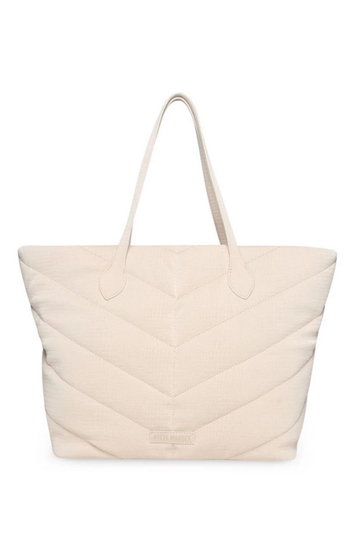 Bworkinc White Handbags