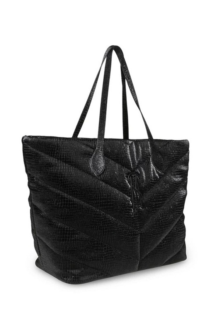 Bworkinc Black Handbags