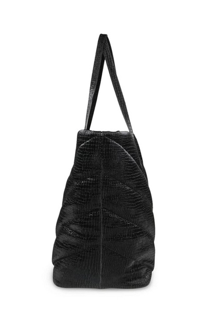 Bworkinc Black Handbags
