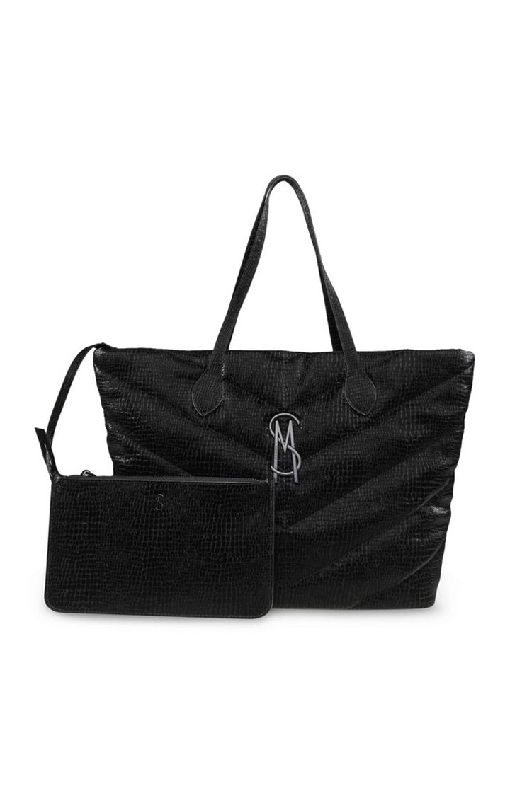 Bworkinc Black Handbags