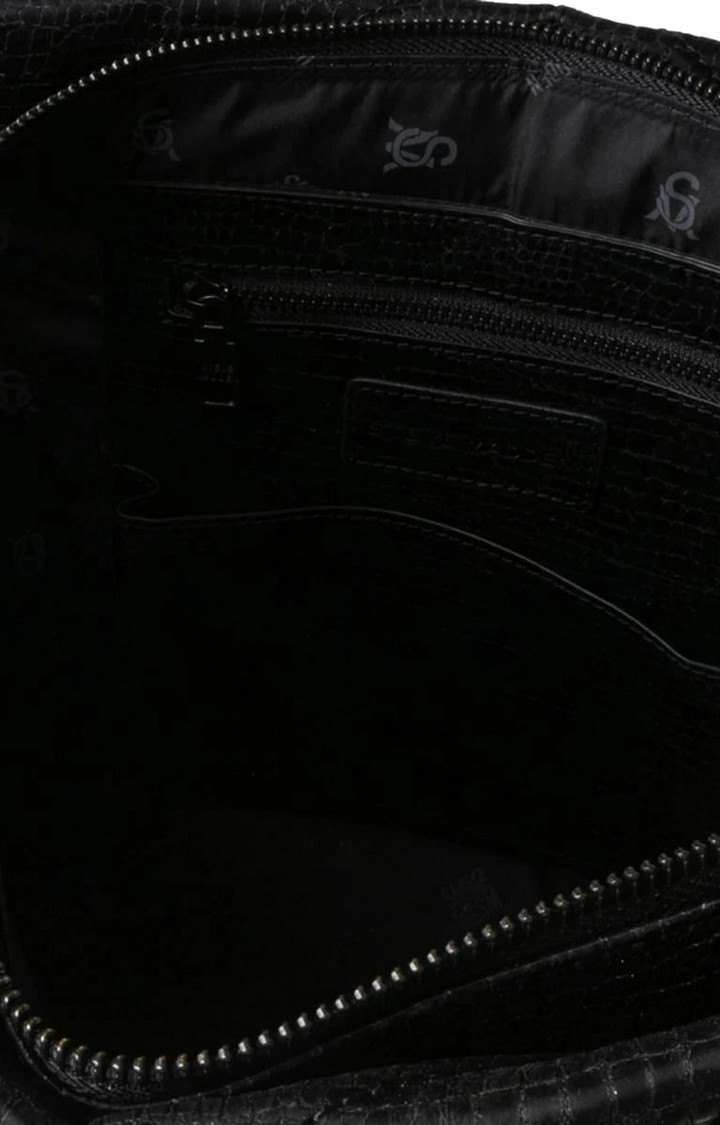 Bworkinc Black Handbags