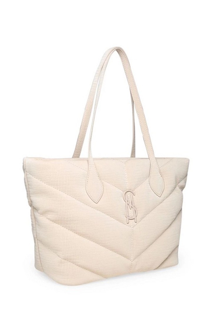 Bworkit White Handbags