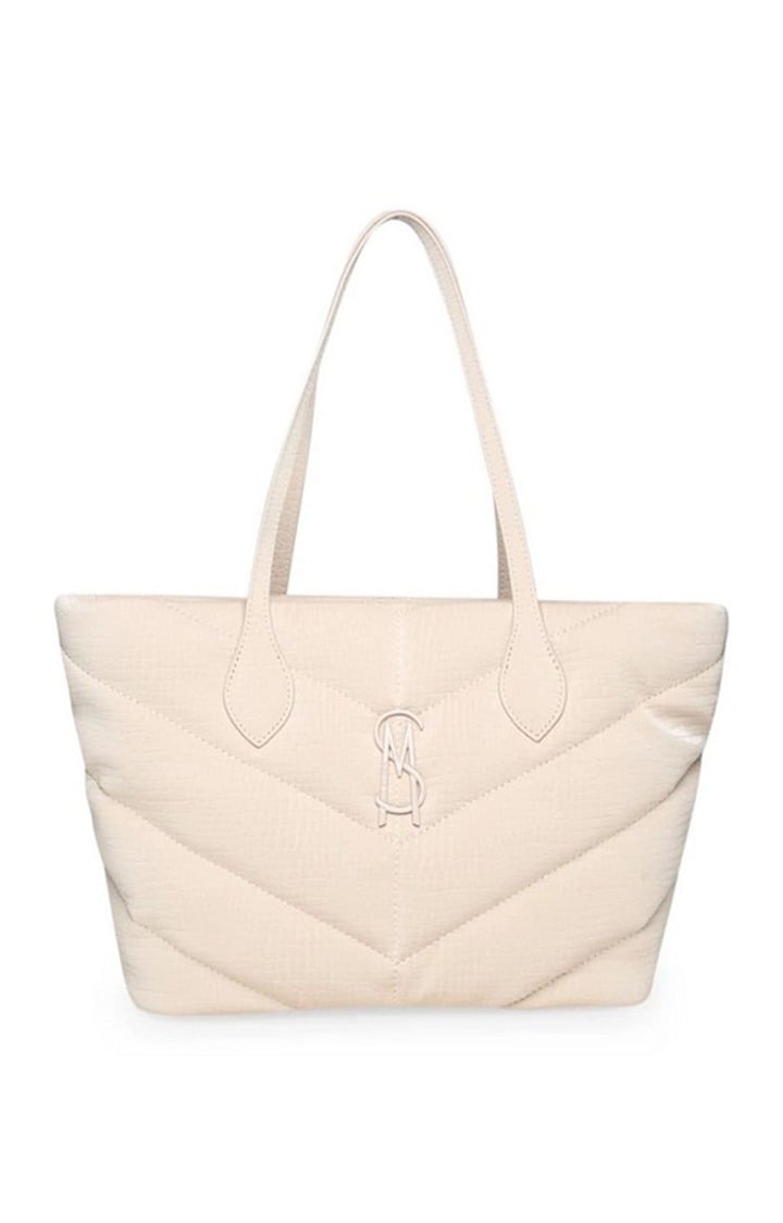 Bworkit White Handbags