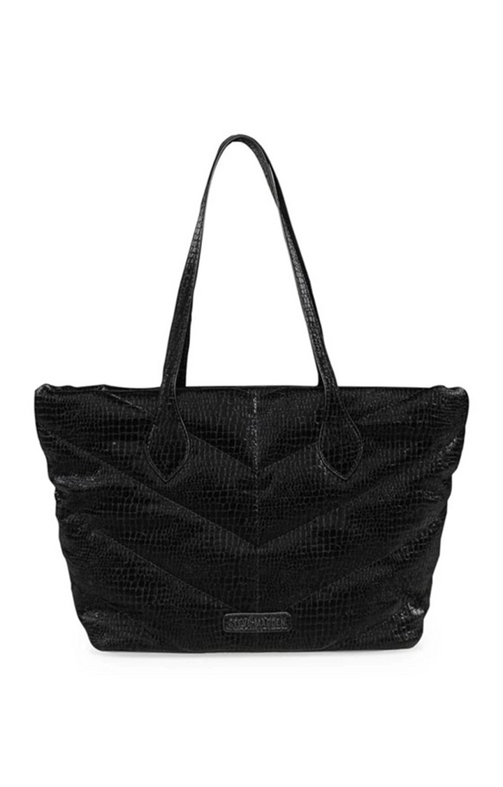 Bworkit Black Handbags