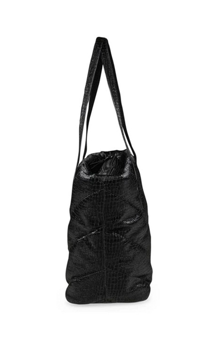 Bworkit Black Handbags