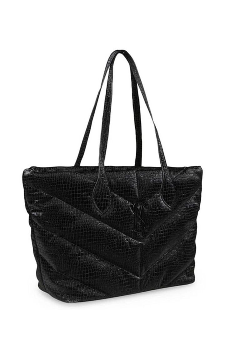 Bworkit Black Handbags