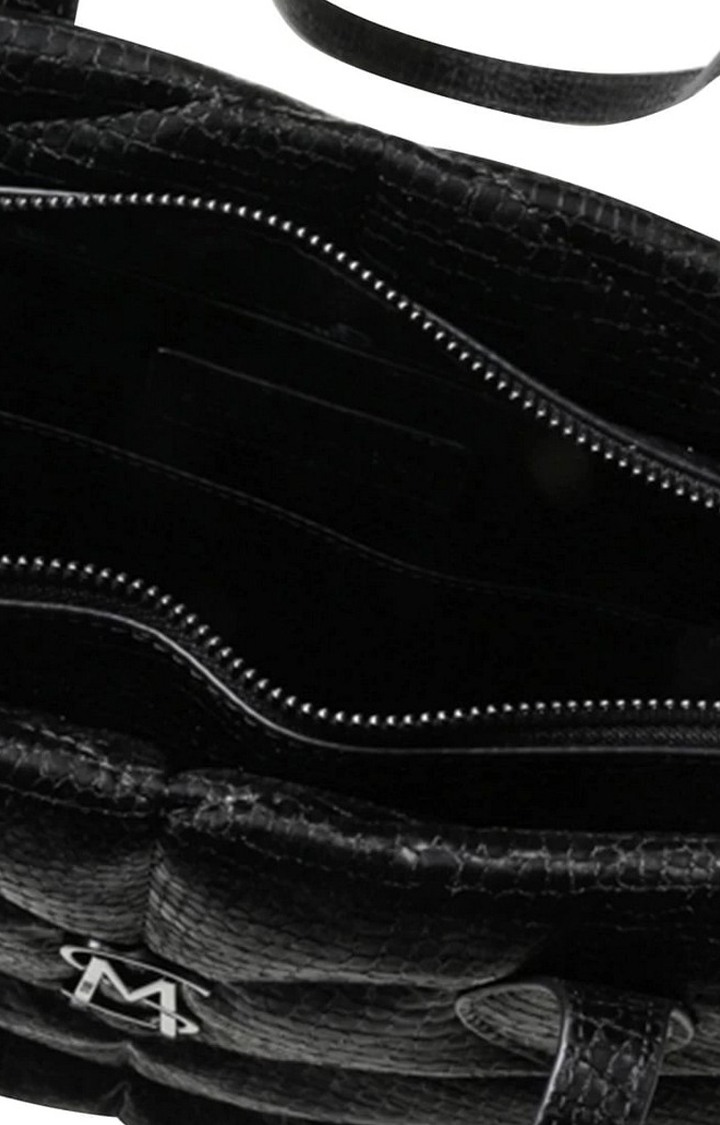 Bworkit Black Handbags