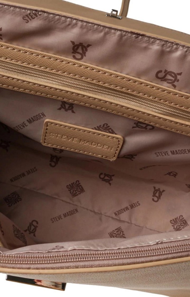 Bzaya Natural Handbags